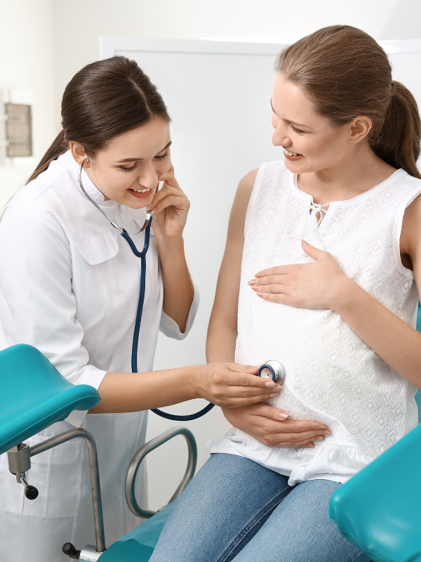Obstetrics